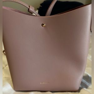 Samara Medium Shoulder/Crossbody Bag - Peony